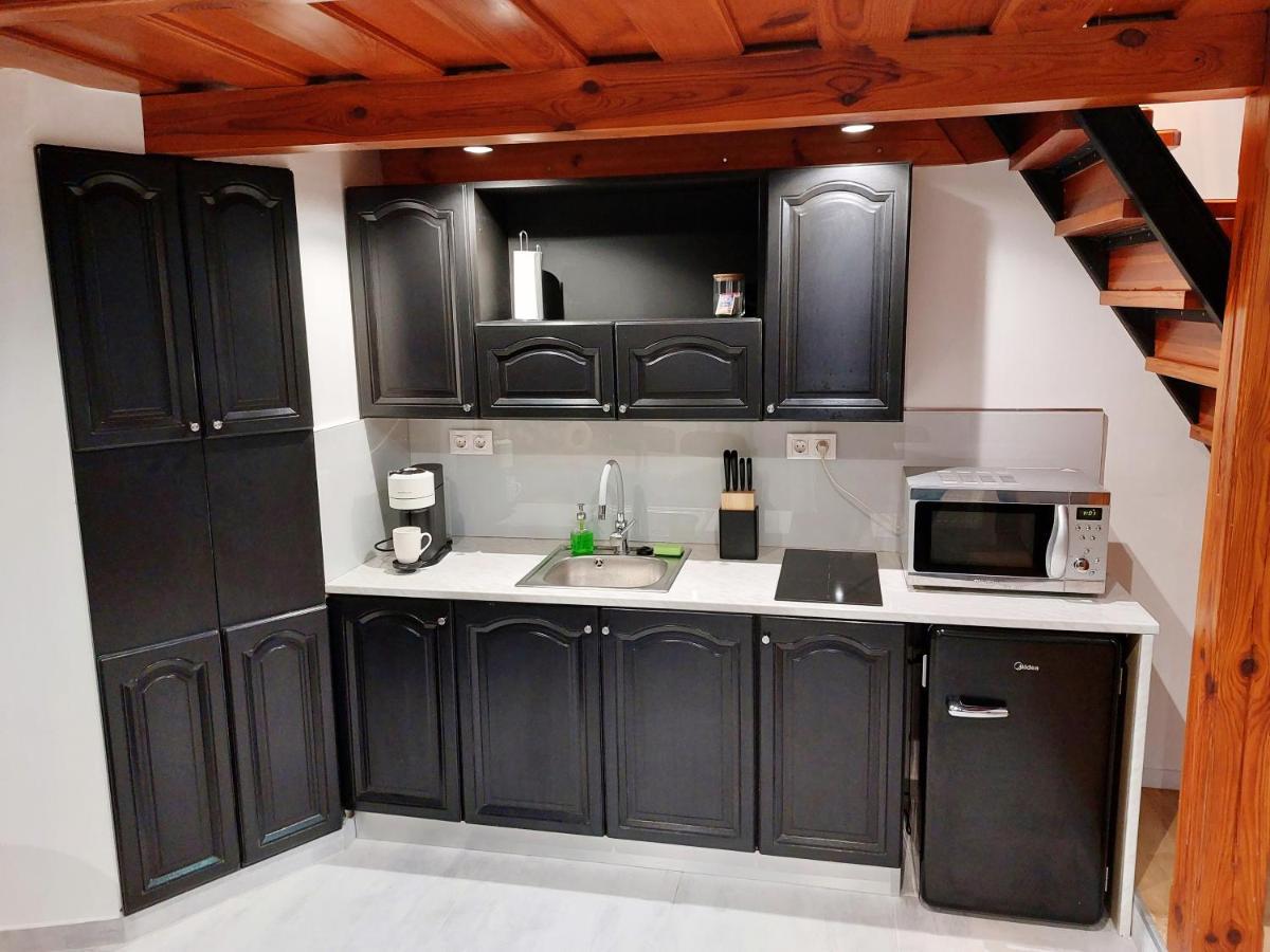 Square 16 Apartman - Absolutely Central Location With Self Check In Szombathely Zewnętrze zdjęcie