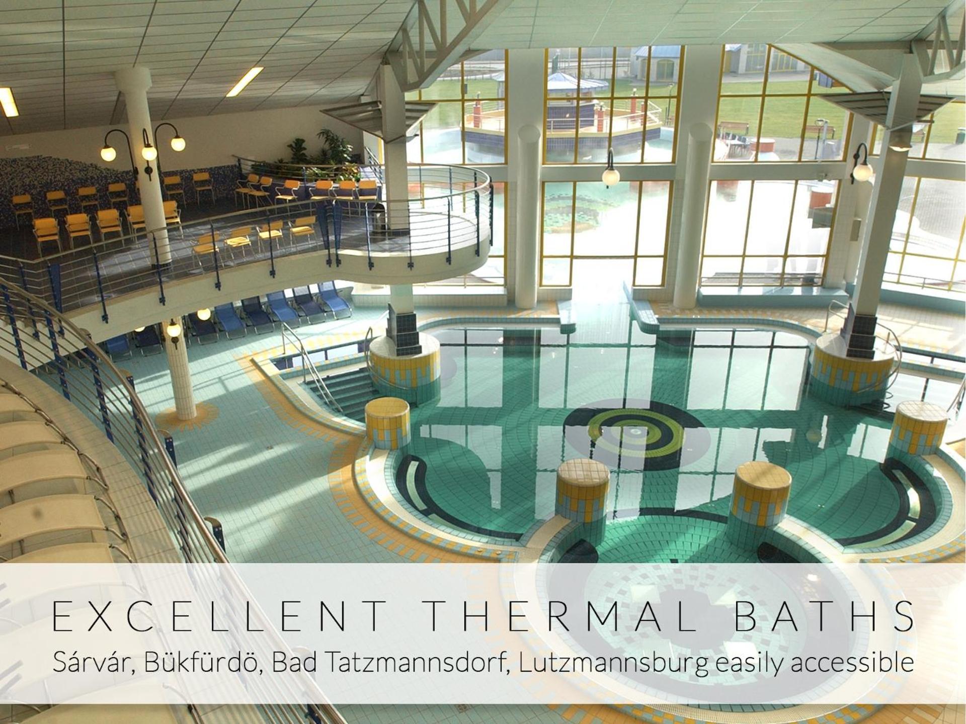 Square 16 Apartman - Absolutely Central Location With Self Check In Szombathely Zewnętrze zdjęcie