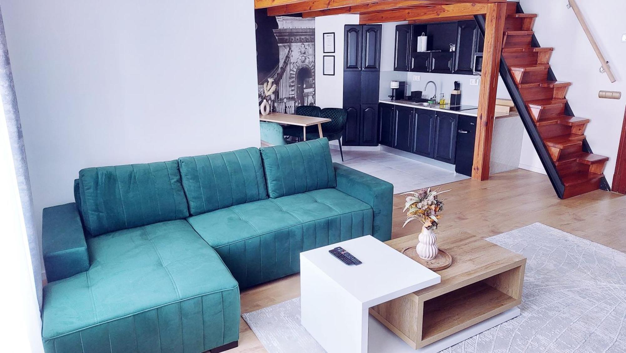 Square 16 Apartman - Absolutely Central Location With Self Check In Szombathely Zewnętrze zdjęcie