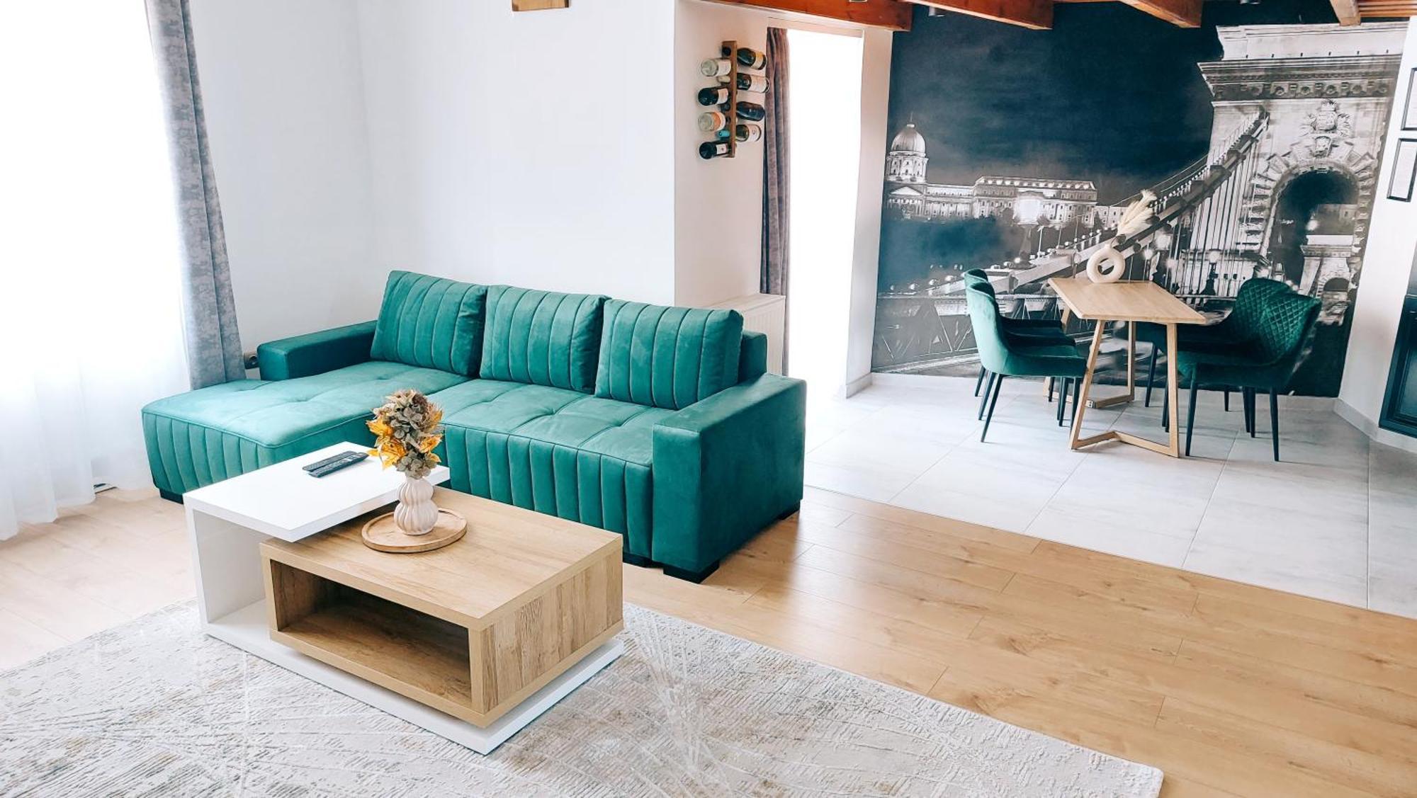 Square 16 Apartman - Absolutely Central Location With Self Check In Szombathely Zewnętrze zdjęcie